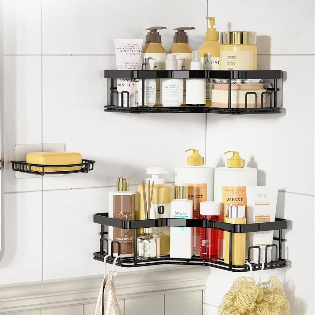 Corner Shower Caddy